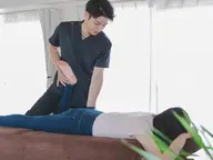 【肩こり/姿勢でお悩み！】土台から整え、根本施術を求めてる方！初回お試し60分