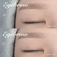 【ご新規様限定】 🪼Eyebrow wax 🪼