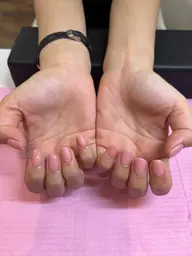 【ハンド】オフ無し🌼ワンカラーorグリッターorラメグラ