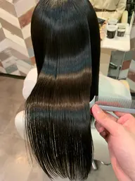 ✨酸性ストレート✨