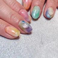 🌿【オフあり】120min. 持ち込みデザイン