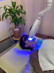 セルフホワイトニング