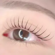 まつげパーマorパリジェンヌ