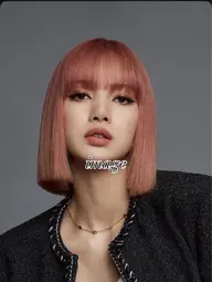 【U25】レディース Wカラー➕ボブカット