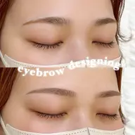 アイブロウレッスンモデル0円 🗯❣️❣️ 4/10~4/28までの期間限定 🎵