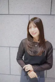 ヘアカット(レイヤースタイル)