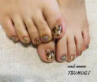 🔰フットネイル　他店オフあり