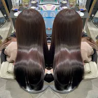 【2回目以降❤️】カット✂︎(マイクロバブルスパ付き)