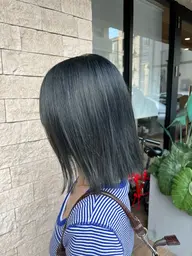 レディースカット💇‍♀️