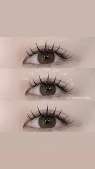 【 新規 】⭐️マツエク140本￥7700⭐️