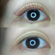 ★大人気メニュー★ フラットラッシュ 付け放題　（オフ・アイシャンプー込み）