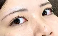 🤍4週間以内に再来のお客様限定🤍【お付け足し】フラットラッシュ60~80本
