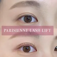 まつげパーマ新トリートメントモデル募集（パリジェンヌラッシュリフト可）✨