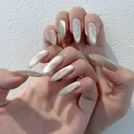 💗すぐ予約限定💗チップ10本+ワンカラーorキラキラマグネット