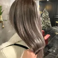 【これで完璧に髪質改善⭐️】美髪矯正＆似合わせカット＆うるつやトリートメント🥳🥳🥳