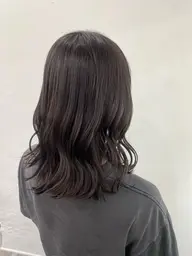 【骨格似合わせ🌷】レイヤーカット