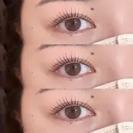 🫧まつげパーマorパリジェンヌラッシュリフト ✨ 【似合わせカール】美容液成分入りコーティング付