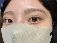 🧸上下パリジェンヌラッシュリフト🎀 🤍コーティング付き🤍