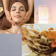 【😴帰ったら寝るだけ😴】フェイシャルマッサージ&シャンプー65分