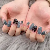 🎀ジェル定額デザイン🎀オフ込み✨