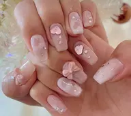 チップ長さ出し持ち込みデザイン