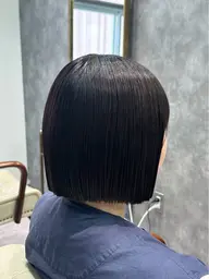 カット+ヘッドスパ(25分)