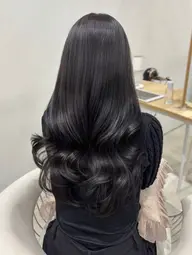 ⚠️木曜日限定⚠️髪質改善カラー