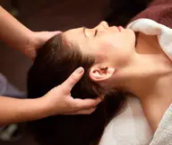 ⭐️良質な睡眠へ⭐️熟睡ヘッドスパ【首こり/肩こり/眼精疲労/頭痛】