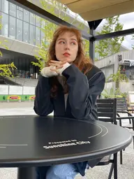 カット+フルカラー+3stepトリートメント