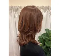 【お試しクーポン10代~30代限定】扱いさすさ◎メンテナンスカット