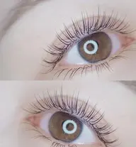 【オフ無料】フラットラッシュ90分上下つけ放題 （上150本＋下30本）