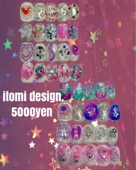 itomi design🎀