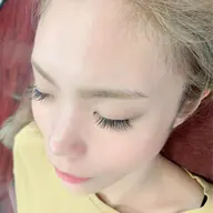 マツエク120本（上まつ毛）