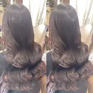 【大人気🍫】髪質改善チョコカラー🤎(ワンカラー➕髪質改善トリートメント)