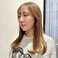 💟学生割引💟  ブリーチなしダブルカラー❤️‍🔥