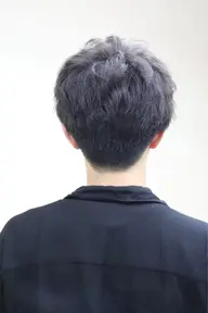 【 初回限定 】メンズデザインカット