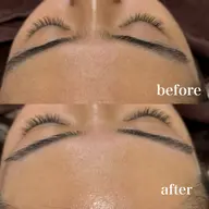 フェイシャルワックス&眉ワックスset menu🕊️