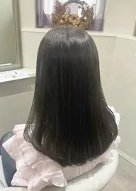 メンテナンスカット