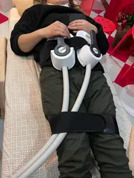 テスラスカルプト2部位¥10,000