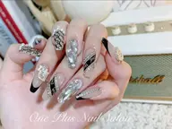 【チップ長さだし】TOP持ち込みやり放題、豪華無限制パーツつけ放題☆