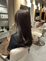 【組み合わせメニュー】カット➕カラー🪄シャンプートリートメント付き