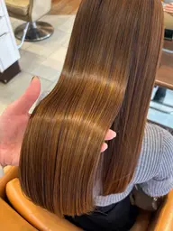 【エイジングケアNo.1🌟ご褒美TR】リタッチカラー+内部補修ケラフェクトTR 🎀¥15400🎀