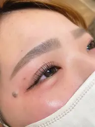 美眉スタイリング✳︎アイブロウワックス（再来の方メニュー価格+¥1,000） ⚠️詳細の捕捉説明を必ずお読み下さい