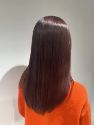カットモデル募集中✂️