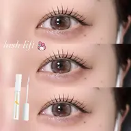 3/29【当日限定】韓国東感まつげパーマ