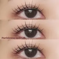 パリジェンヌラッシュリフト