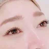 限定【まつ毛エクステモデル募集】 アイシャンプー付き＋オフ込み 1時間45分程