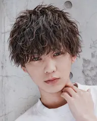 どのパーマでもOK(ブリーチ&縮毛されてる方は不可)