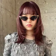 <ご新規様ミニモ限定> カット＋カラー