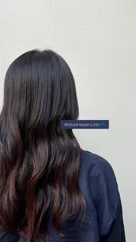 【ミニモ学割】10分スパ✖️4ステップトリートメント✖️前髪カット